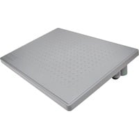 Kensington Poggiapiedi SmartFit SoleMate grigio, 1 pz, 370 mm, 485 mm, 235 mm, 6,21 kg, 4 pz