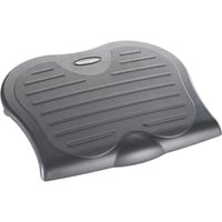 Kensington SoleSaver Poggiapiedi Nero, Nero, 10 - 20°, 45 cm, 35 cm, 457 mm, 356 mm