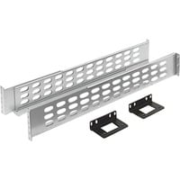 APC SURTRK porta accessori, Rotaie di montaggio Grigio, 2,73 kg, Vendita al dettaglio