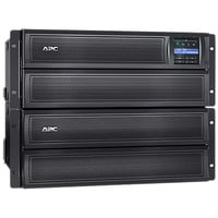 APC Smart-UPS Acido piombo (VRLA) 120 V, Batteria 120 V, 1200 VAh, 3 anno/i, Nero, RoHS, REACH