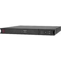 APC Smart-UPS gruppo di continuità (UPS) A linea interattiva 0,45 kVA 280 W 4 presa(e) AC A linea interattiva, 0,45 kVA, 280 W, Sinusoidale, 151 V, 302 V, Vendita al dettaglio