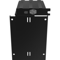 Cooler Master MCA-C000R-KEST00 pannello drive bay Pannello portante Nero, Telaio di montaggio grigio scuro, Pannello portante, Nero, MasterCase MasterCase Pro