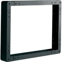 Digitus Presa per armadio di rete della serie Varioflex-N, Unique & Dynamic Basic - 800 x 800 mm (L x P), Supporto per pavimento Nero, Unique & Dynamic Basic - 800 x 800 mm (L x P), Zoccolo per scaffale, Nero, Acciaio, 1U, Turchia, Unique Network, Dynamic Basic