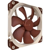 Noctua NF-A14 ULN sistema di raffreddamento per computer Case per computer Ventilatore 14 cm, Ventola Ventilatore, 14 cm, 800 Giri/min, 11,9 dB, 79,8 m³/h