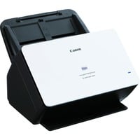 Canon imageFORMULA ScanFront 400 Scanner ADF 600 x 600 DPI A4 Nero, Bianco, Input scanner Nero, 216 x 356 mm, 600 x 600 DPI, 45 ppm, 45 ppm, Scanner ADF, Nero, Bianco