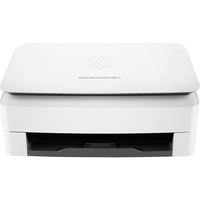 HP Scanjet Enterprise Flow 7000 s3 Scanner a foglio 600 x 600 DPI A4 Bianco, Input scanner bianco/Nero, 216 x 3100 mm, 600 x 600 DPI, 24 bit, 24 bit, 75 ppm, 75 ppm