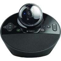 Logitech BCC950 Nero 1920 x 1080 Pixel 30 fps, Webcam Nero, Full HD, 1920 x 1080 Pixel, 30 fps, 78°, 1,2x, Nero