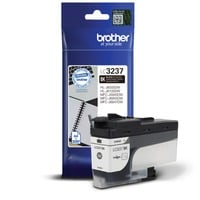 Brother LC3237BK cartuccia d'inchiostro 1 pz Originale Resa standard Nero Resa standard, Nero, Inchiostro a base di pigmento, 1 pz, 1500 pagine, Confezione singola