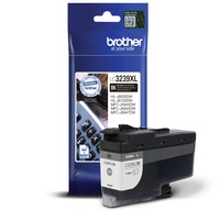 Brother LC-3239XLBK cartuccia d'inchiostro 1 pz Originale Resa elevata (XL) Nero Resa elevata (XL), Nero, Inchiostro a base di pigmento, 1 pz, 6000 pagine