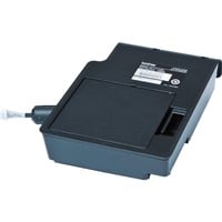 Brother PA-BB-003 Parte di ricambio e accessorio per stampante/scanner Batteria 1 pz, Contenitore batteria Nero, Batteria, Nero, 1 pz