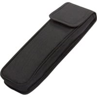 Brother PA-CC-500 valigetta porta attrezzi Custodia a sacchetto Nero, Borsa Nero, Custodia a sacchetto, 367 g, Nero