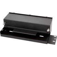 Brother PA-CM-500 kit di fissaggio Nero, Supporto Nero