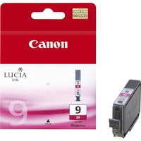 Canon Cartuccia d'inchiostro magenta PGI-9M Magenta, Inchiostro a base di pigmento, 1 pz, 845 pagine, Vendita al dettaglio