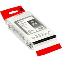 Canon PFI-102BK cartuccia d'inchiostro Originale Nero Nero, Inchiostro a base di pigmento, 130 ml