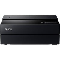Epson SureColor SC-P700, Stampanti di grande formato Nero, Ad inchiostro, 5760 x 1440 DPI, Stampa senza bordi, Stampa fronte/retro, Wi-Fi, Nero