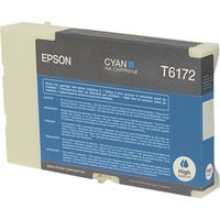 Epson Tanica Ciano, Inchiostro Resa elevata (XL), Ciano, 100 ml, 1 pz, Vendita al dettaglio