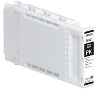 Epson Tanica Nero foto, Inchiostro Nero per foto, Inchiostro colorato, 110 ml, 1 pz