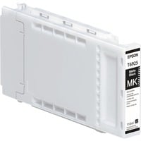 Epson Tanica Nero matte, Inchiostro Nero opaco, Inchiostro a base di pigmento, 110 ml, 1 pz