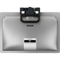 Epson WF-M52xx/57xx Series Ink Cartridge XXL Black, Inchiostro Resa extra elevata (super), Nero, Inchiostro a base di pigmento, 1 pz, 40000 pagine