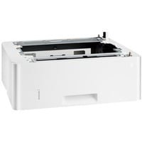 HP LaserJet Vassoio alimentatore Pro da 550 fogli, Vassoio carta 