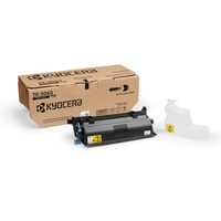Kyocera TK-3060 cartuccia toner 1 pz Originale Nero 14500 pagine, Nero, 1 pz