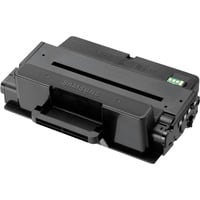 Samsung Cartuccia toner nero originale ad alta capacità Samsung MLT-D205L Samsung Cartuccia toner nero originale ad alta capacità MLT-D205L, Nero, 1 pz, Vendita al dettaglio