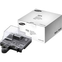 Samsung Unità di raccolta toner originale CLT-W506, Contenitore toner di scarto Nero, Ciano, Magenta, Giallo, 1 pz