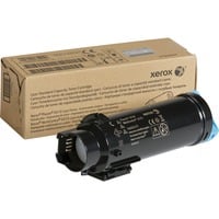 Xerox Cartuccia toner Ciano a Capacità standard da 1000 Pagine per Phaser® 6510, WorkCentre® 6515 (106R03473) WorkCentre® 6515 (106R03473), 1000 pagine, Ciano, 1 pz