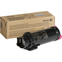 Xerox Cartuccia toner Magenta a Altissima capacità da 4300 Pagine per Phaser® 6510, WorkCentre® 6515 (106R03691) WorkCentre® 6515 (106R03691), 4300 pagine, Magenta, 1 pz